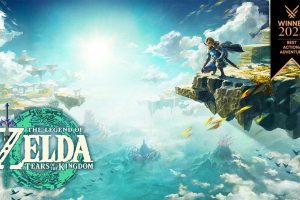 塞尔达传说：王国之泪（1.4.2）金手指