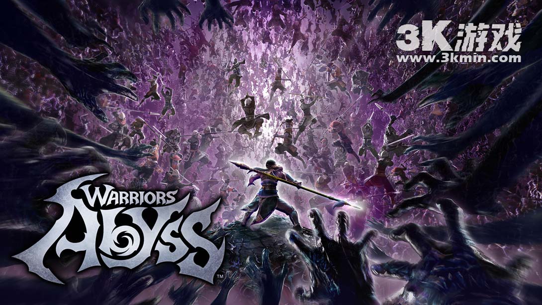 无双深渊 .WARRIORS Abyss（1.4.0）金手指