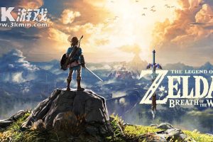 塞尔达传说 旷野之息（1.8.2）金手指