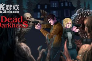 【美版】至暗死境 .Dead of Darkness