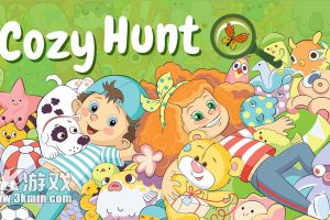 【美版】闲适猎游 .Cozy Hunt