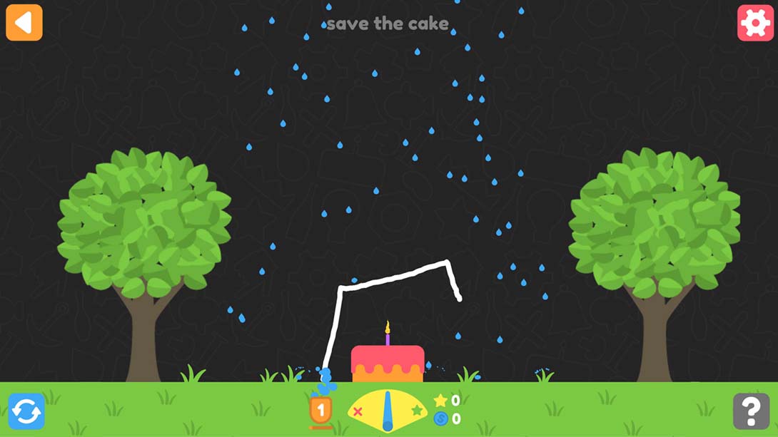 【美版】波浪线下降 .Squiggle Drop截图