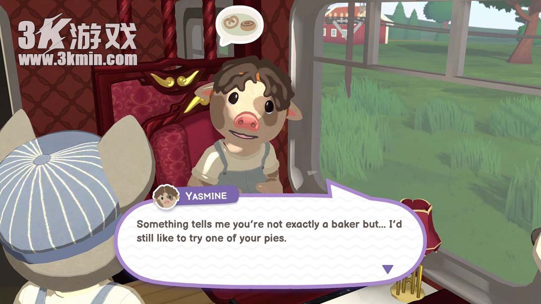 【美版】乐客萌途 .Locomoto截图