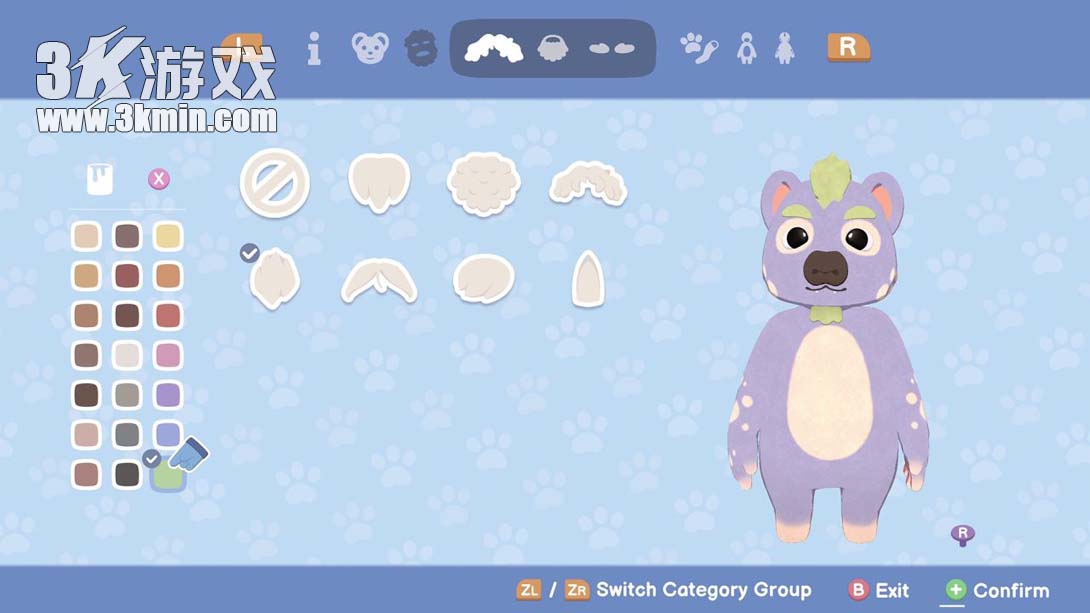 【美版】乐客萌途 .Locomoto截图