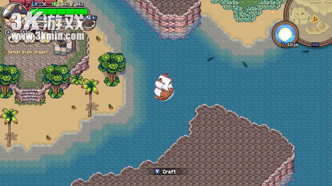 【美版】海洋幻想 .Sea Fantasy截图