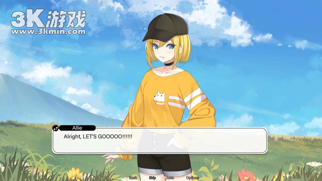 【美版】寻找爱情或尝试死亡 .Find Love Or Die Trying截图