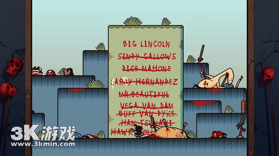 【日版】丽莎 决定版 .LISA The Definitive Edition截图