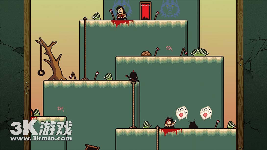 【日版】丽莎 决定版 .LISA The Definitive Edition截图