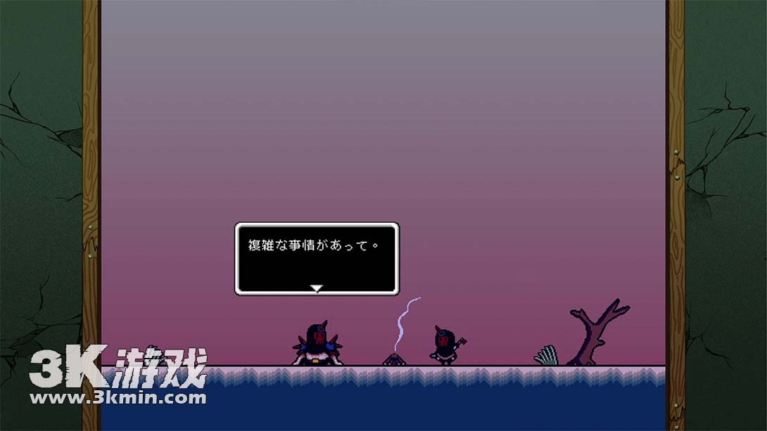 【日版】丽莎 决定版 .LISA The Definitive Edition截图