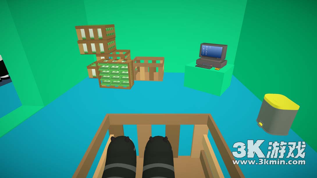 【美版】商店模拟器：宠物店 .Shop Simulator: Pet Shop截图