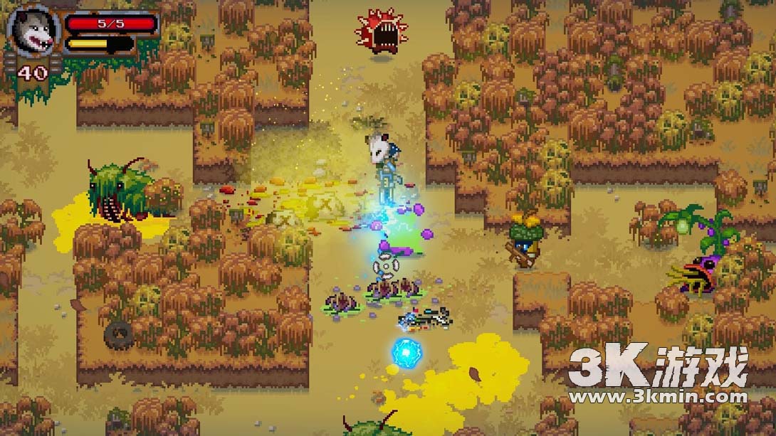 【美版】垃圾朋克&食品卡车大亨黑色星期五包 .2 in 1: Trash Punk & Food Truck Tycoon截图