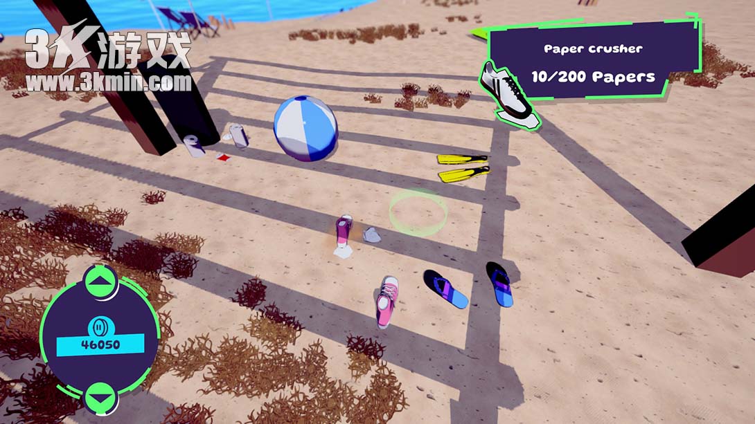 【美版】邦巴斯！ .Bambas!截图