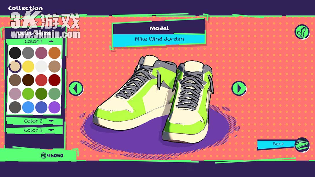 【美版】邦巴斯！ .Bambas!截图