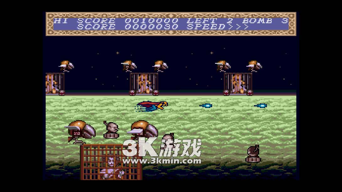 超兄贵 合集（1.0.0）金手指截图