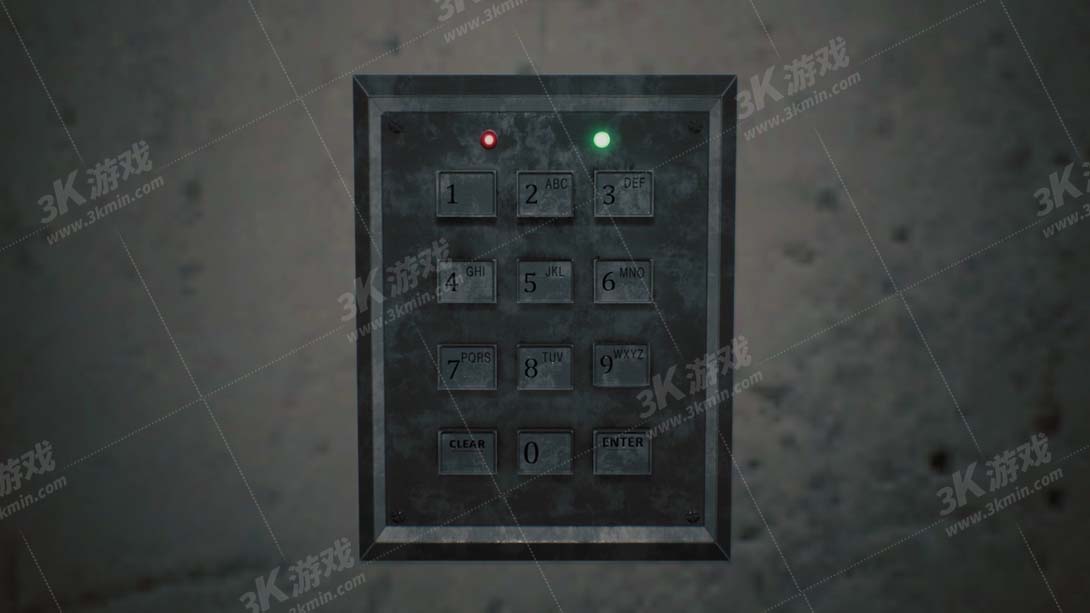 【美版】四步杀 .Scholar's Mate截图