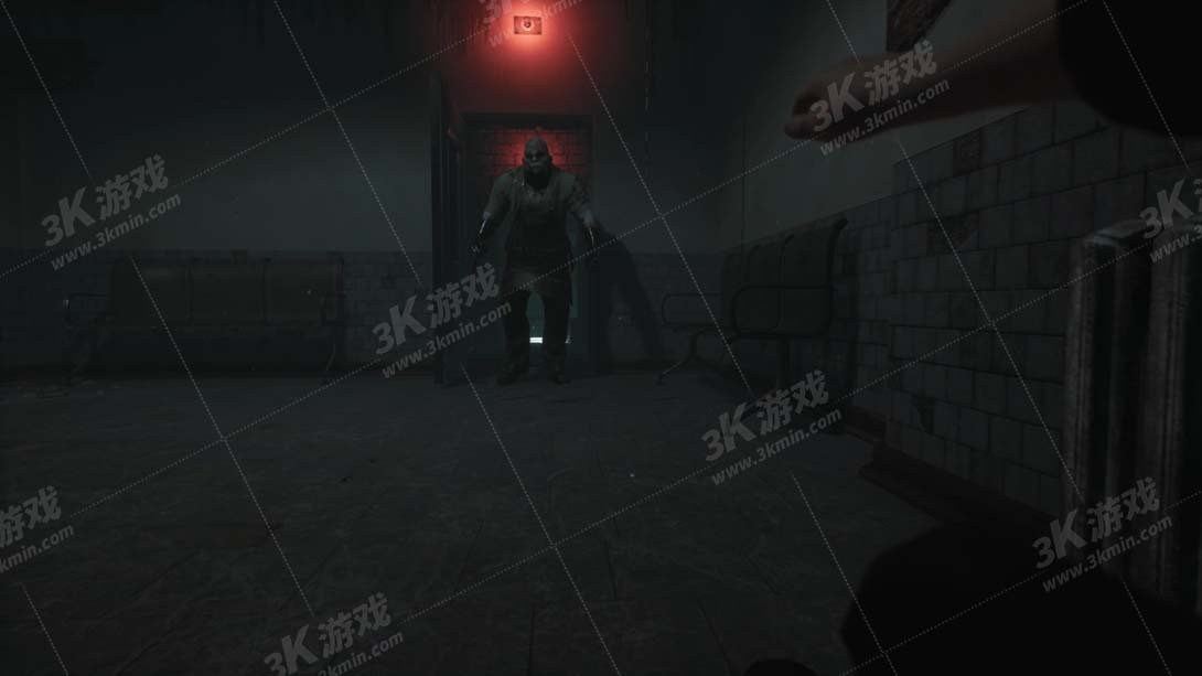 【美版】四步杀 .Scholar's Mate截图