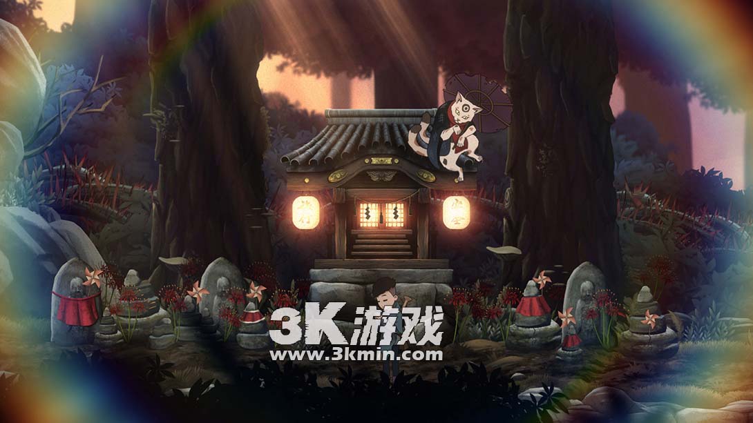 【日版】最后一次与你邂逅 .Last Time I Saw You截图