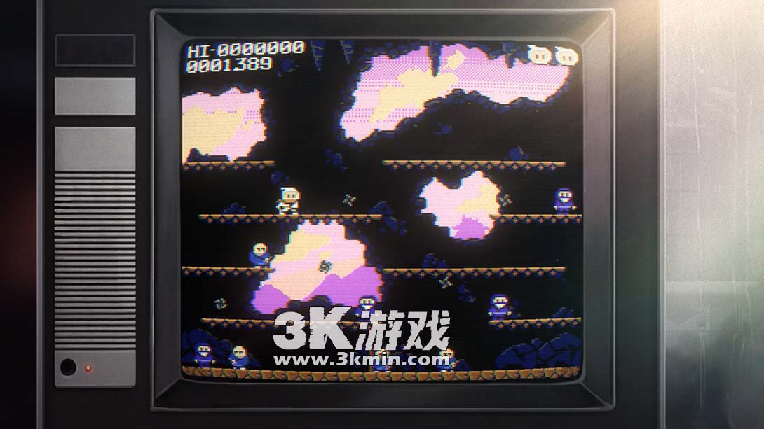 【日版】最后一次与你邂逅 .Last Time I Saw You截图