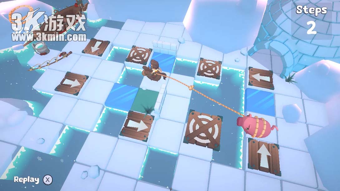 【美版】五花大绑 .Hogtie截图