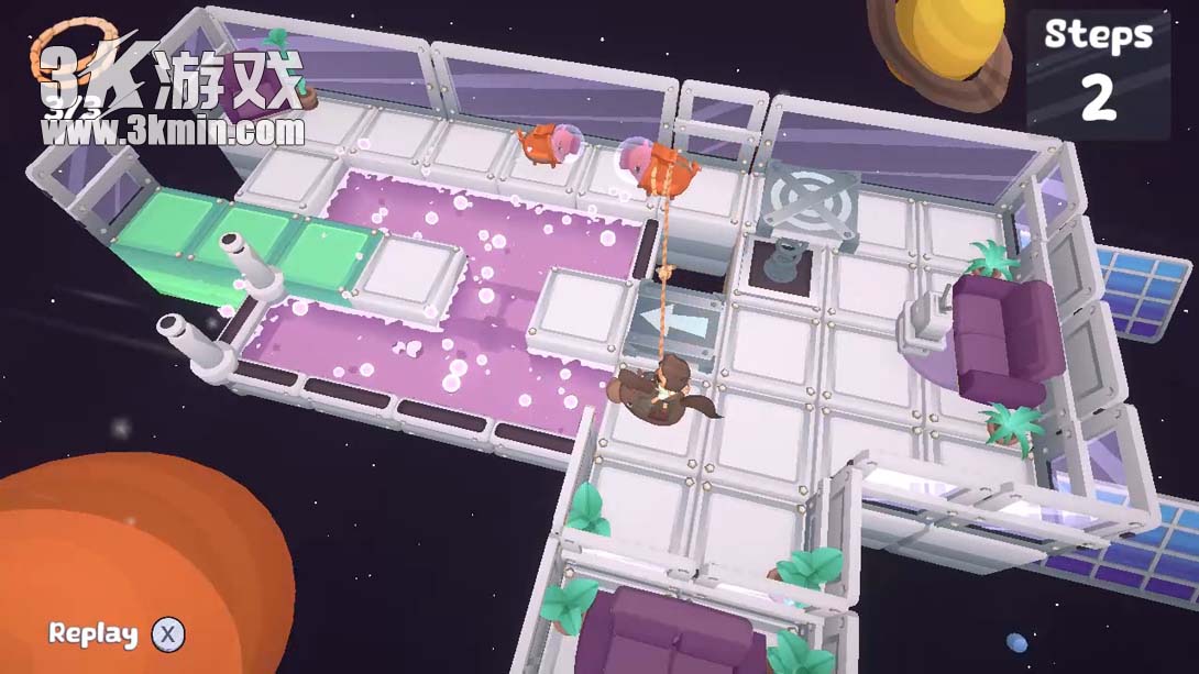 【美版】五花大绑 .Hogtie截图