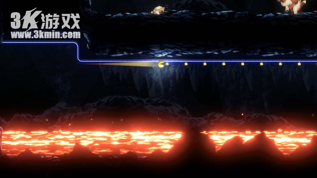 【港版】暗斗迷宫 .Shadow Labyrinth截图