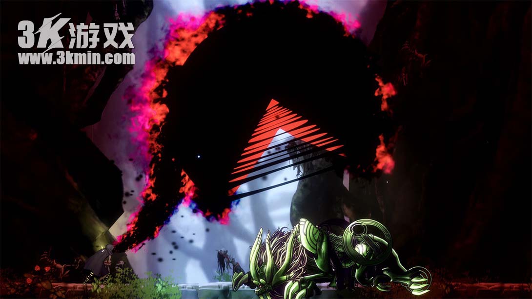 【港版】暗斗迷宫 .Shadow Labyrinth截图