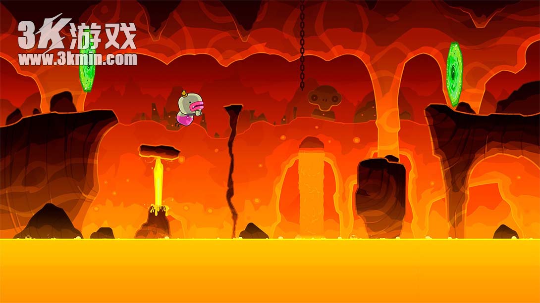 【美版】带你回家 .Bring You Home截图