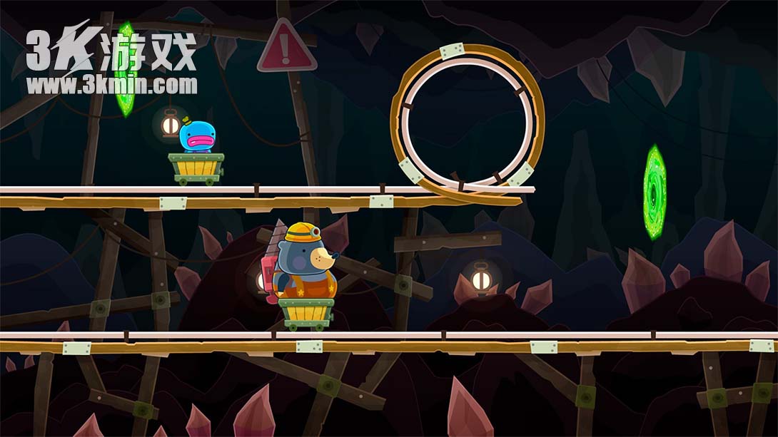 【美版】带你回家 .Bring You Home截图