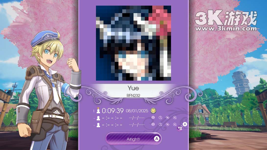 【美版】拼图冒险 符文工房 .Piczle Cross Rune Factory截图