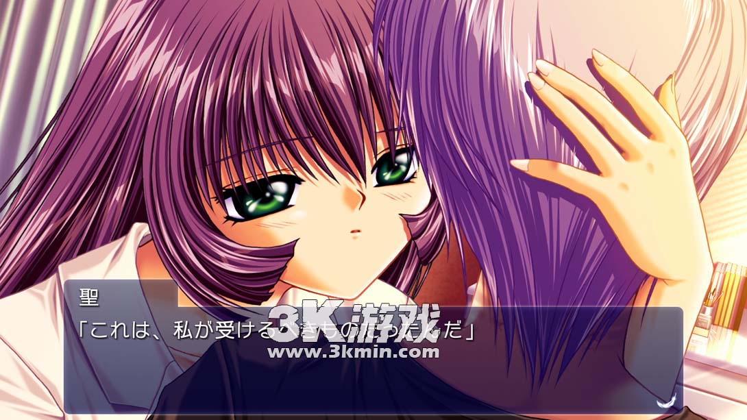 【日版】青空 .AIR截图