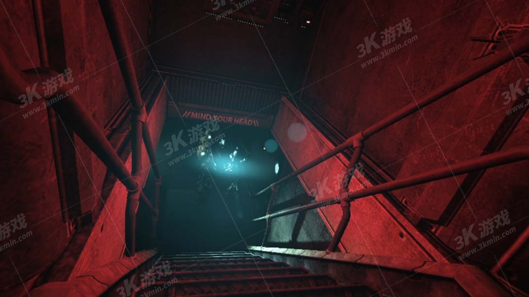 【美版】活体脑细胞 .SOMA截图