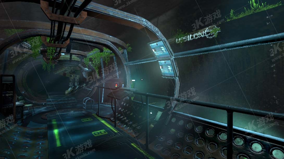 【美版】活体脑细胞 .SOMA截图