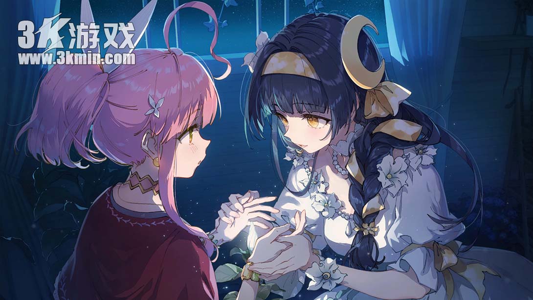 【美版】梦灯花 .Noctuary截图