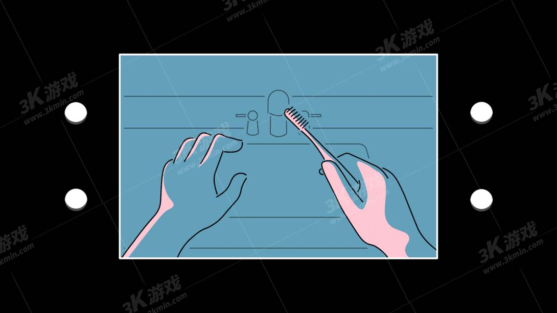 【美版】折言 .and Roger截图