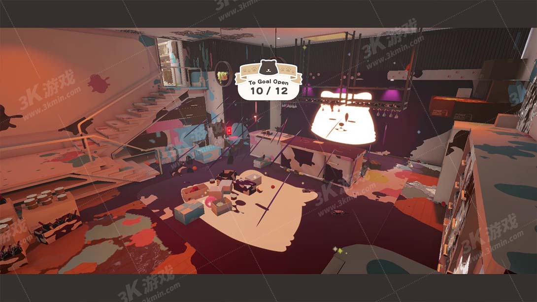 【美版】泥狗了 .DORONKO WANKO截图