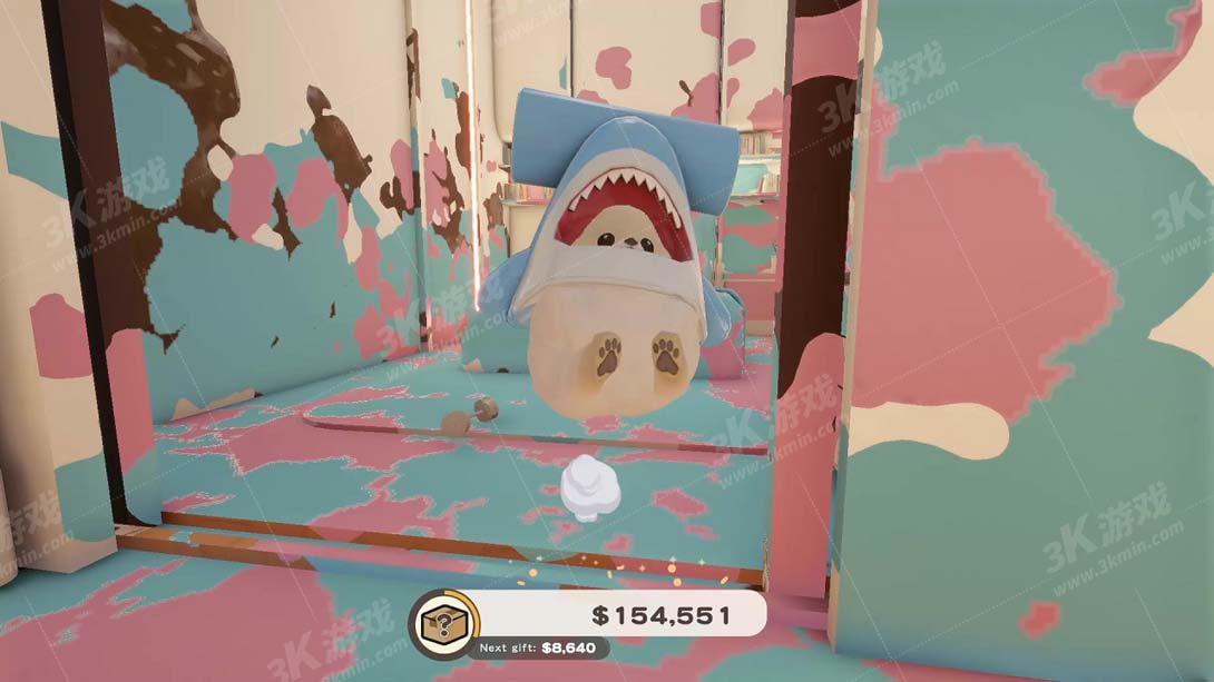 【美版】泥狗了 .DORONKO WANKO截图