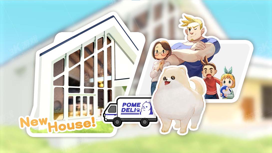 【美版】泥狗了 .DORONKO WANKO截图