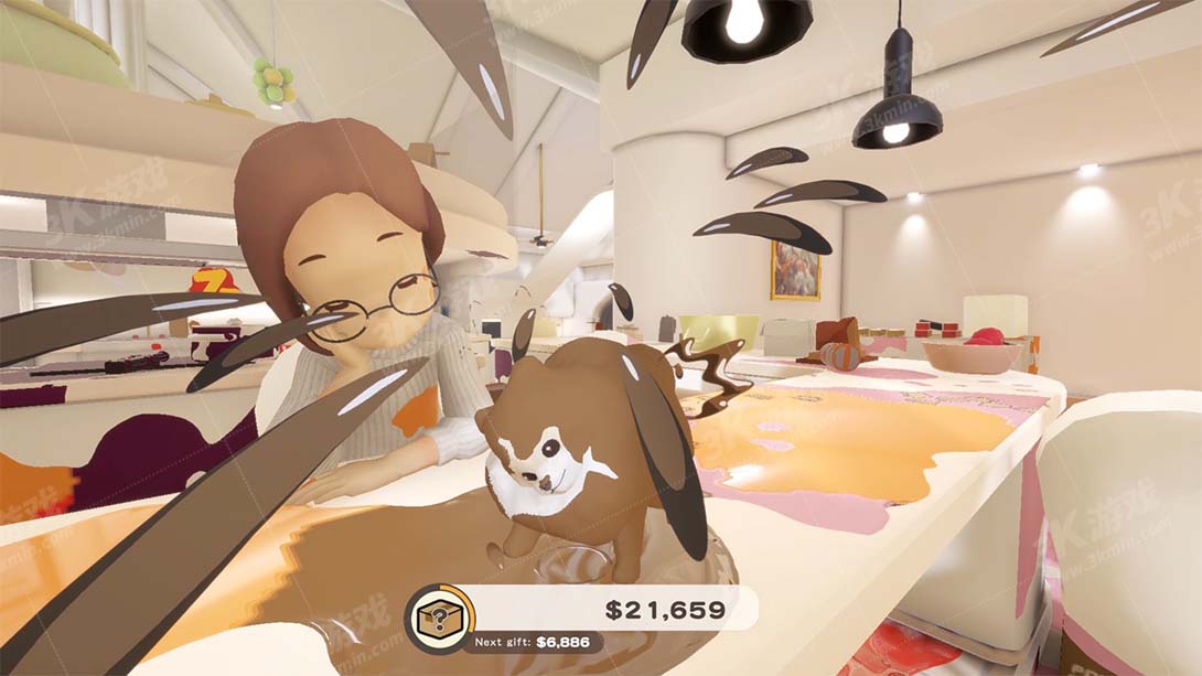 【美版】泥狗了 .DORONKO WANKO截图