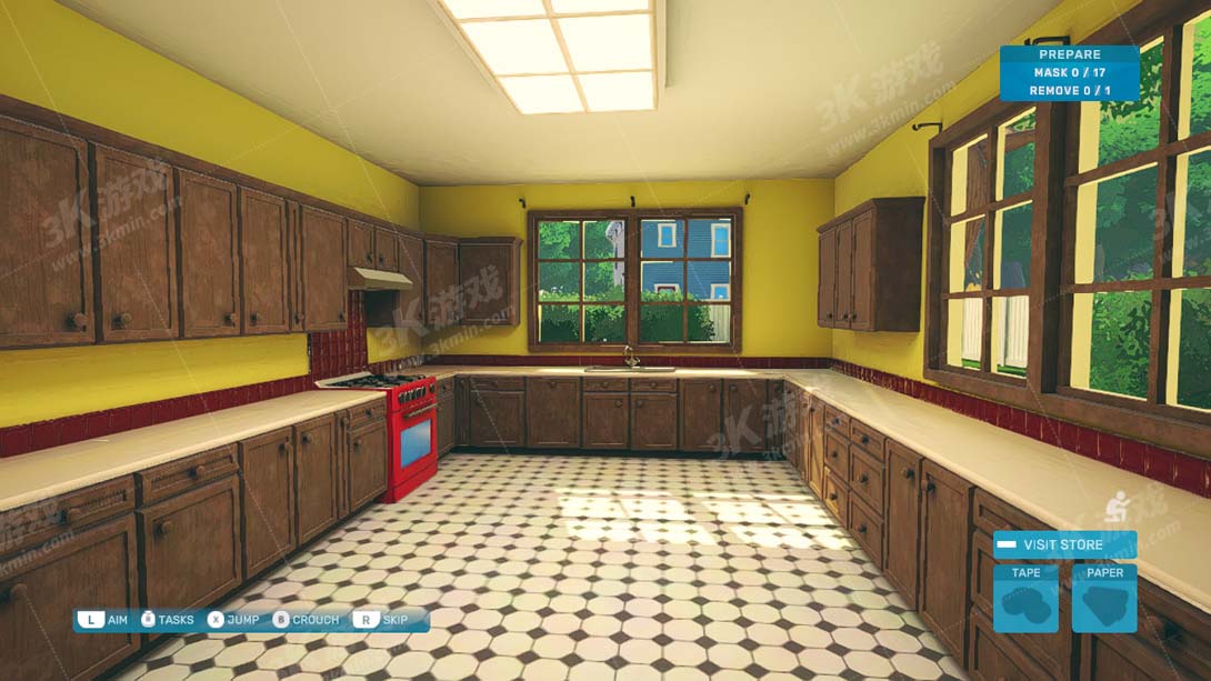 【美版】喷漆模拟器 .Spray Paint Simulator截图