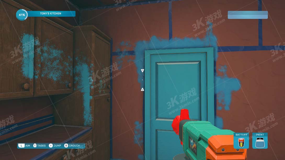 【美版】喷漆模拟器 .Spray Paint Simulator截图