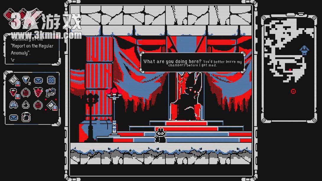 【美版】深渊曙光 .Everdeep Aurora截图