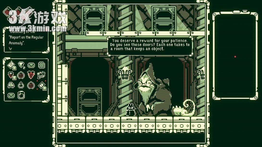 【美版】深渊曙光 .Everdeep Aurora截图