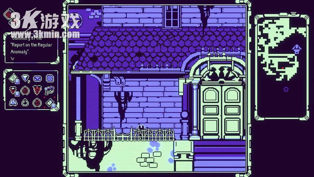 【美版】深渊曙光 .Everdeep Aurora截图