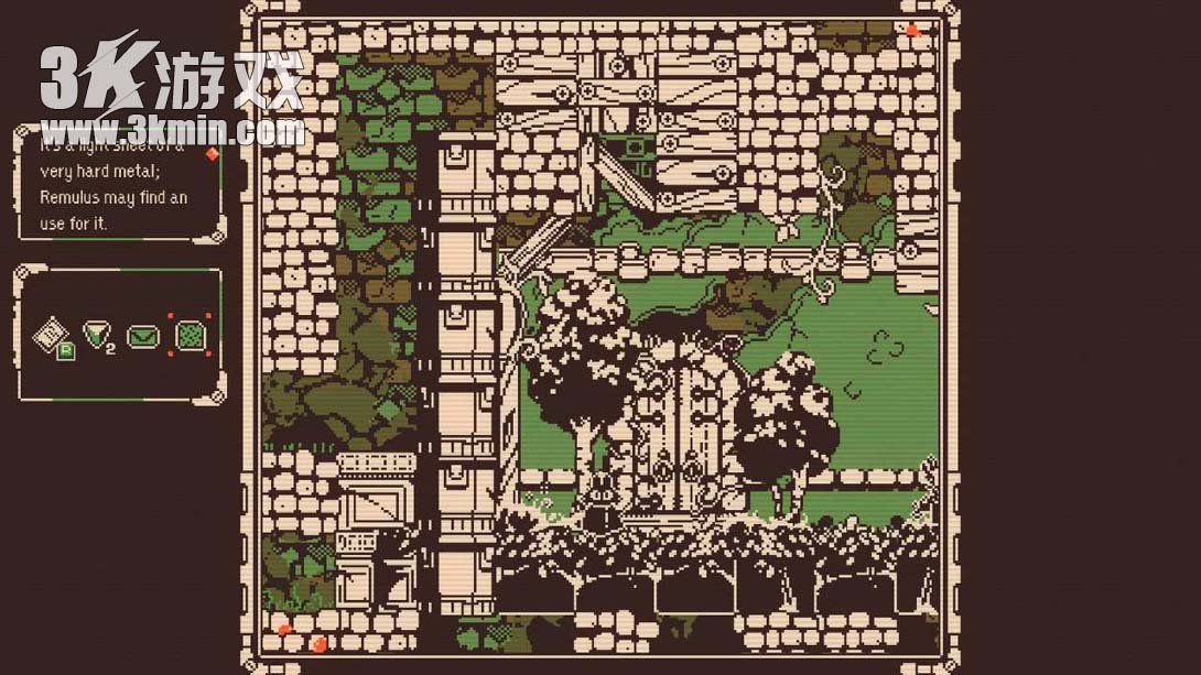 【美版】深渊曙光 .Everdeep Aurora截图