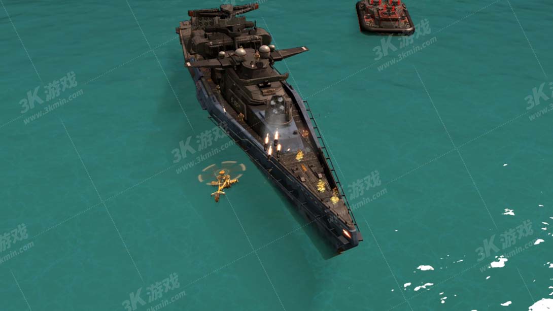 【美版】突击任务 .Strike Mission截图