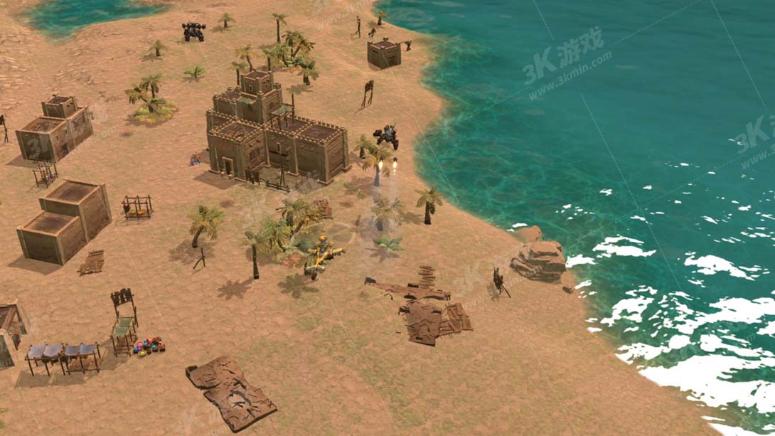 【美版】突击任务 .Strike Mission截图