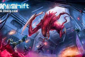 【美版】离子位移 .ION Shift