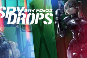 【美版】间谍密令 .Spy Drops