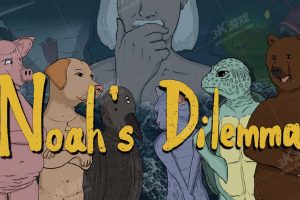 【美版】诺亚的困境 .Noah's Dilemma