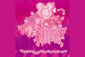 【日版】病态空间Swamp快乐在一起 .Illvelo Swamp Happy Together